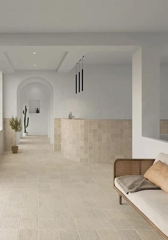 Коллекция Abbey Stone 12,5x25