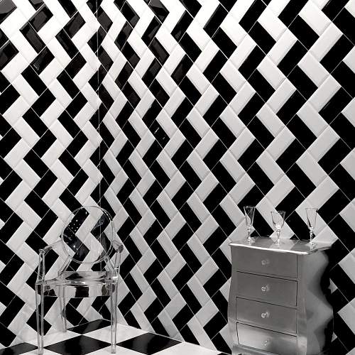 Коллекция Fabresa Liso 10x20