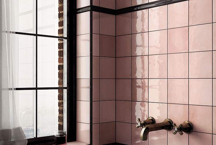 Коллекция Equipe Village 6,5x20