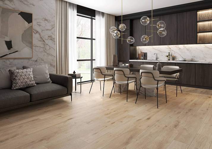 Коллекция Keraben Naturwood 60x120