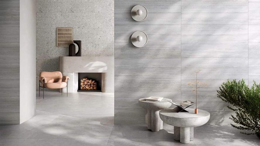 Коллекция Vitra StoneSystem 60x120