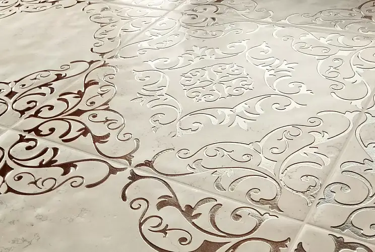 Memento Ambra Collection Asiago G0101A Керамогранит 60x60