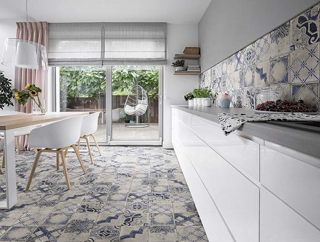 Коллекция Mainzu Scudo 20x20