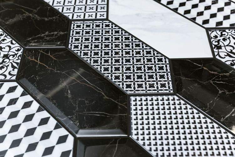 Коллекция Kerama Marazzi Келуш