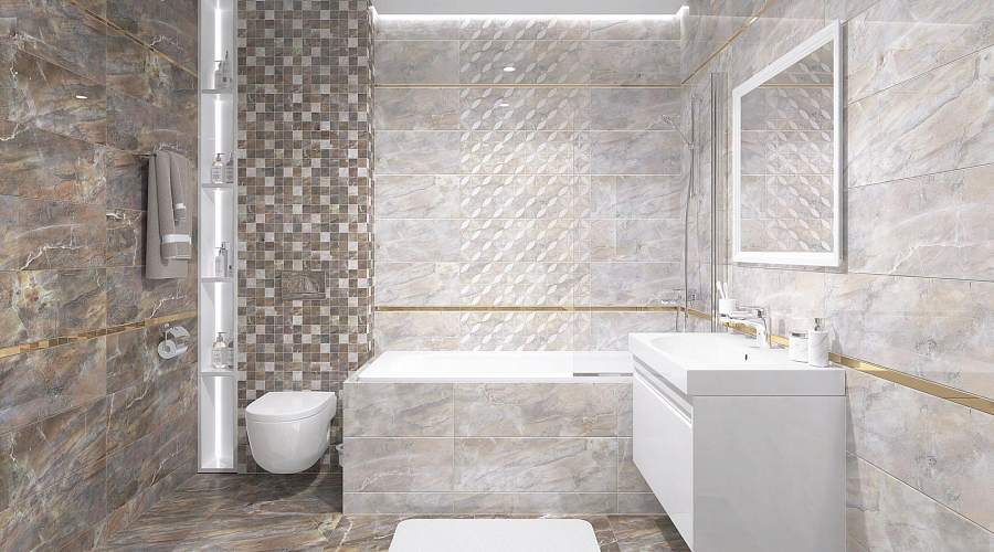 Коллекция Laparet Rich