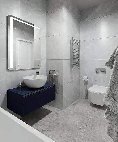 Коллекция Artcer Stone 80x80