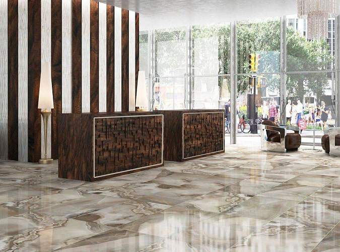 Коллекция Colorker Odissey 31,6x100