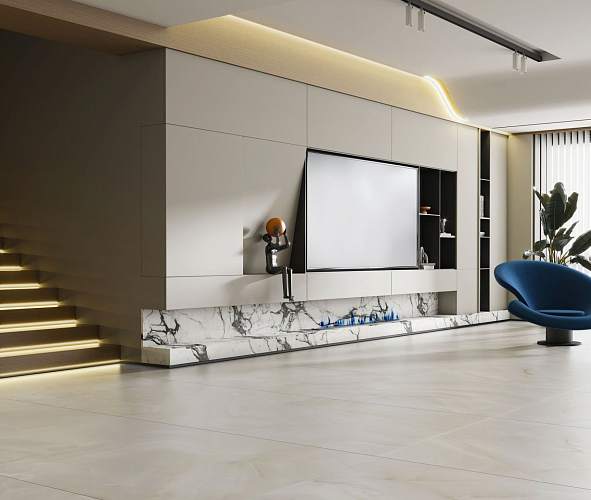 Коллекция Zodiac Ceramica Athena