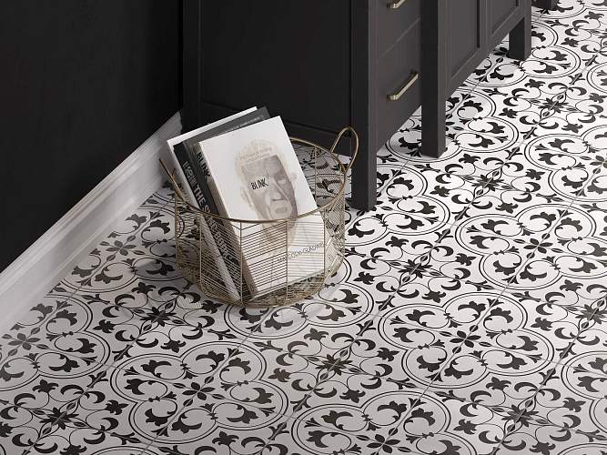 Коллекция Cersanit Sevilla 42x42