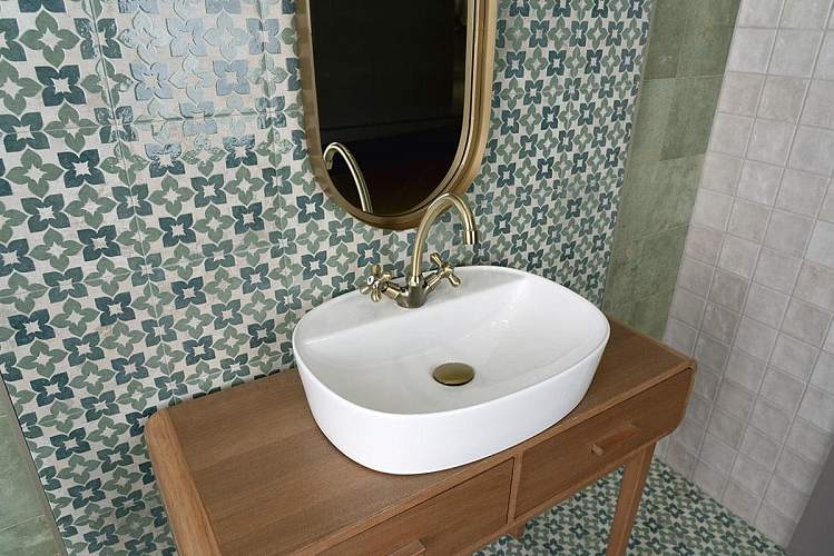 Коллекция Mainzu Soul 20x20