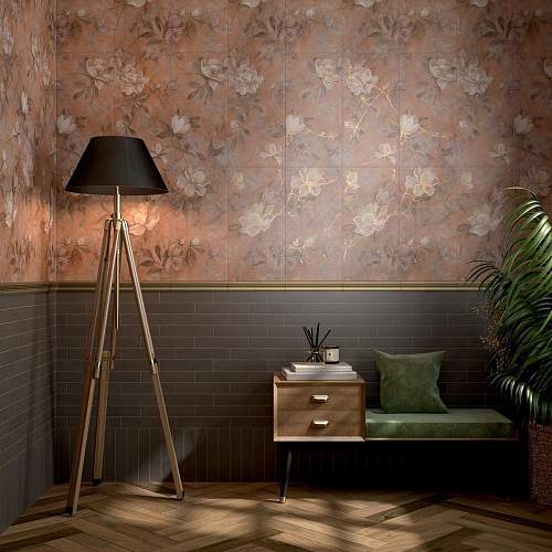 Коллекция Kerama Marazzi Магнолия