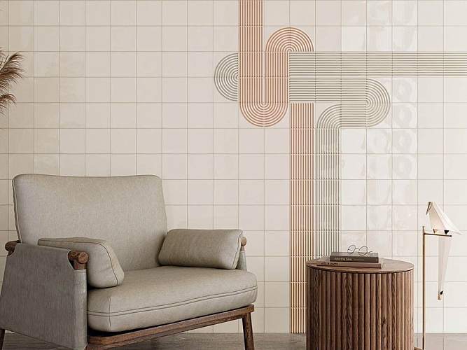 Коллекция Wow Twister 12,5x12,5