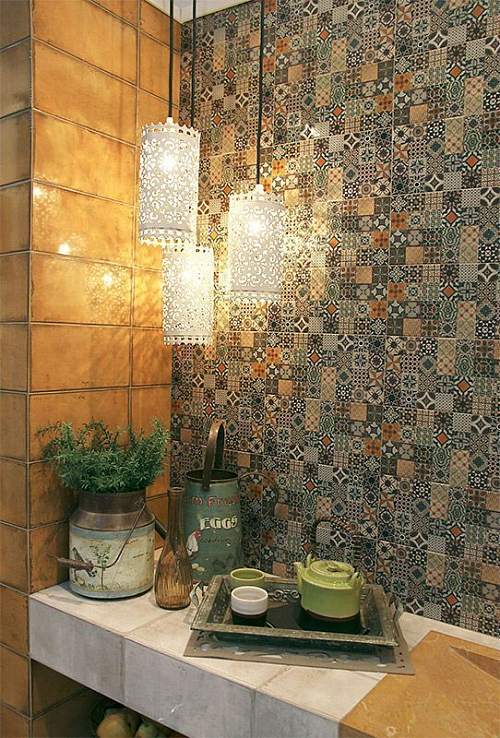 Коллекция Mainzu Catania 15x30