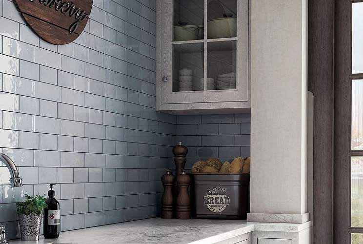 Коллекция Equipe Village 6,5x20