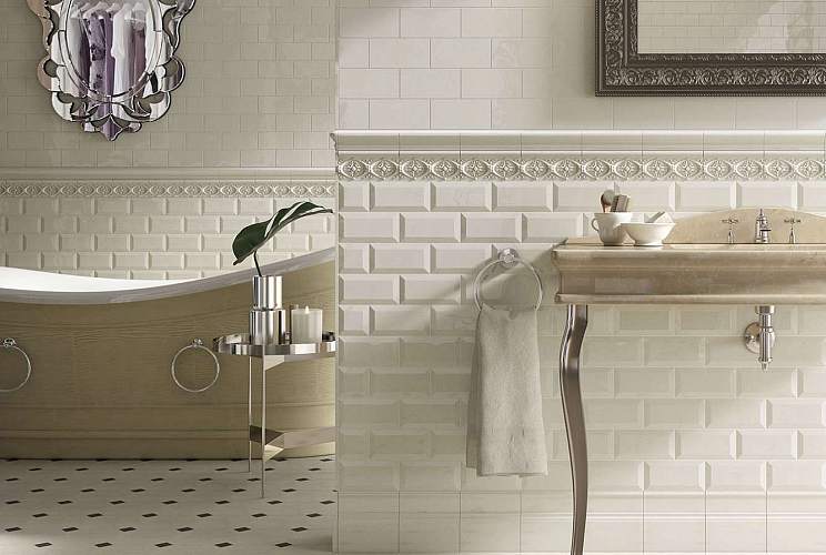 Коллекция Adex Modernista 15x15