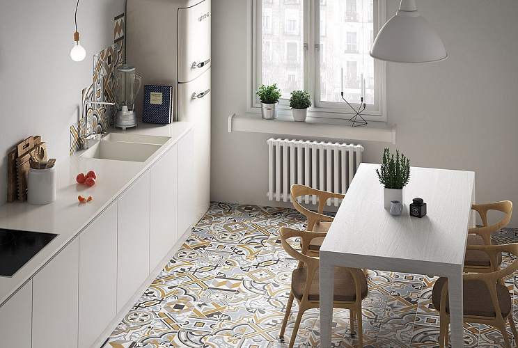 Коллекция Equipe Micro 20x20