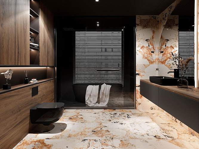 Коллекция Artcer Marble