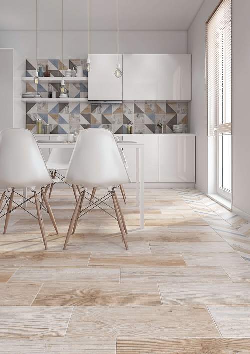 Коллекция LB-Ceramics Вестанвинд 20x60