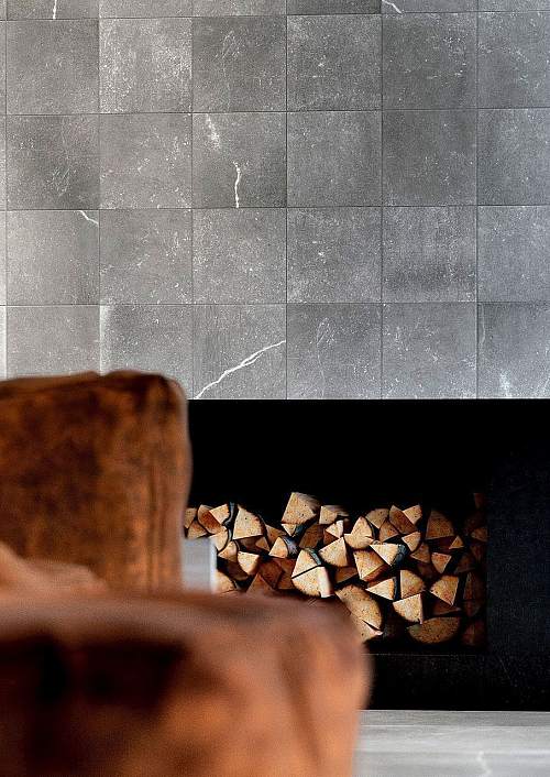 Maku Grey Gres Macromosaico Out fMKT 30x30