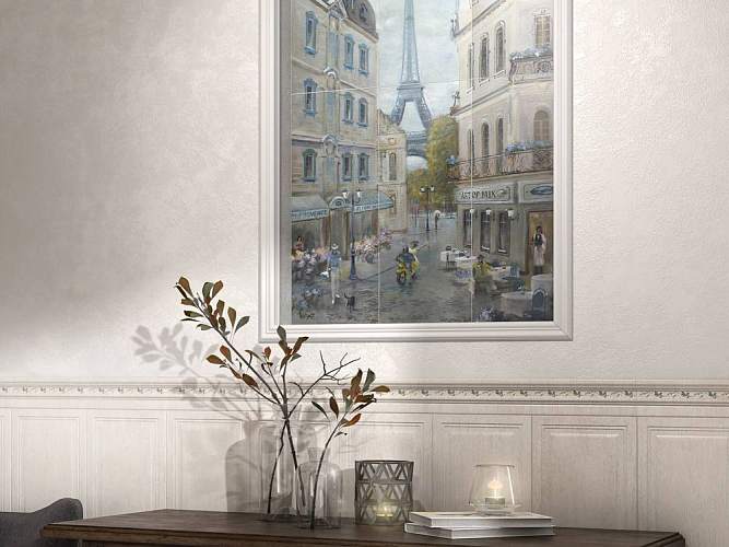 Коллекция Kerama Marazzi Кантри Шик