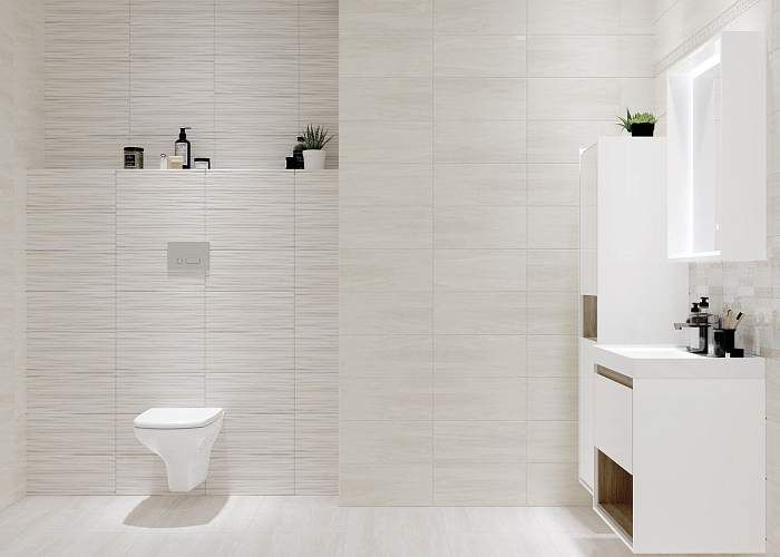 Коллекция Cersanit Atria 20x44