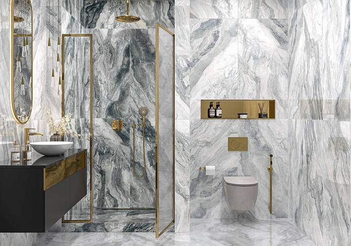 Коллекция LCM Persia 60x120