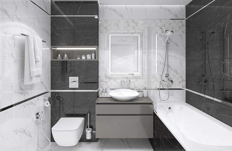 Коллекция Laparet Blondi