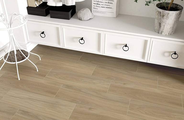 Коллекция Cersanit Chesterwood 18,5x59,8