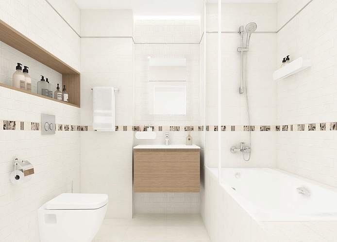 Коллекция Laparet Sand