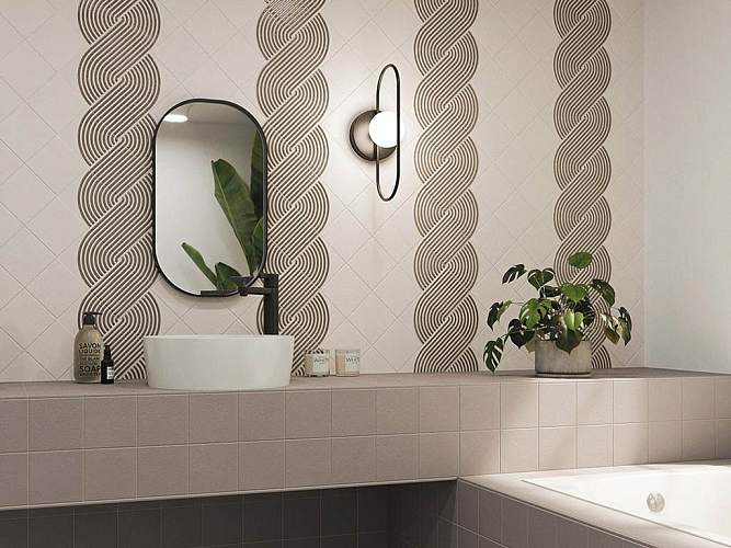 Коллекция Wow Twister 12,5x12,5