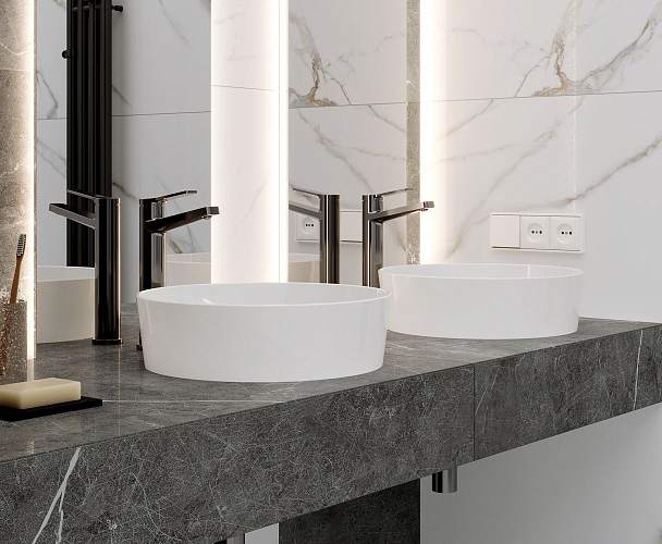 Коллекция Laparet Legend 59,7x119,7