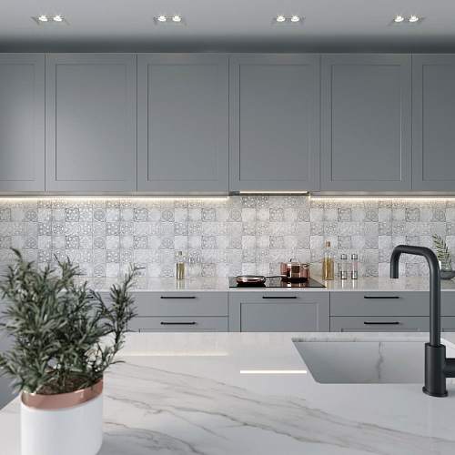 Коллекция Керамин Тоскана 20x50