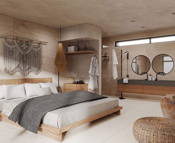 Коллекция Estima Cosmos 80x80