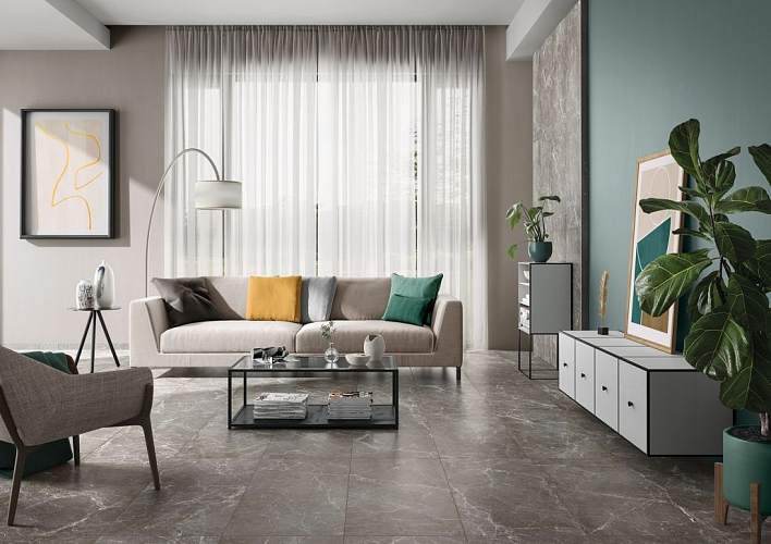 Коллекция Coliseumgres Trevi 45x90