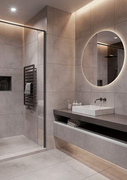 Коллекция GLOBAL TILE Stardust