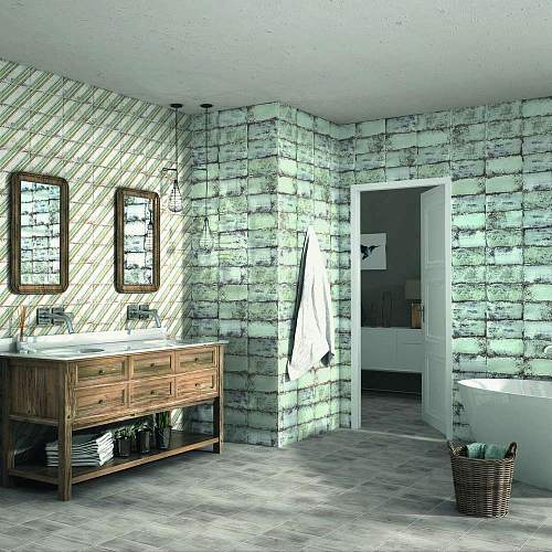 Коллекция Mainzu Atelier 15x30