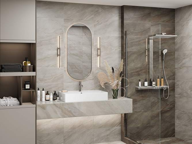 Коллекция Delacora Nepal