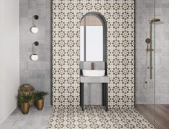 Коллекция Mainzu Patchwood 20x20