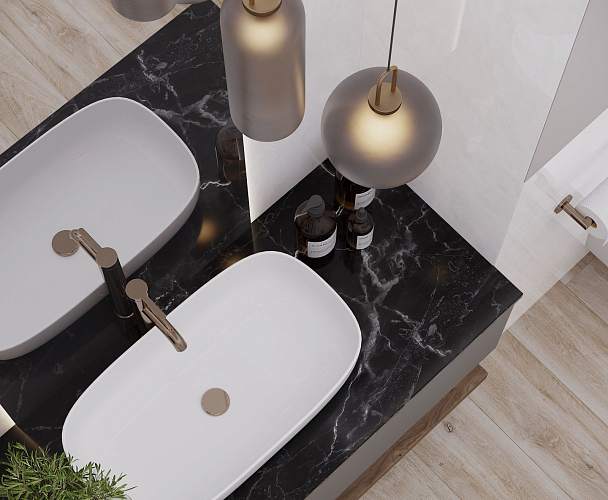 Коллекция Laparet Diadem White