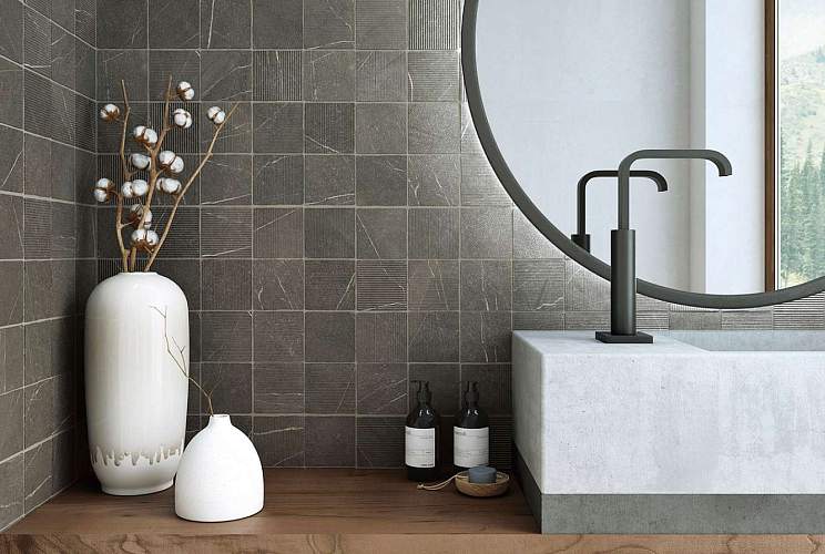 Коллекция Wow Gea 12,1x12,1