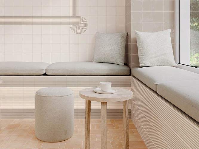 Коллекция Wow Twister 12,5x12,5