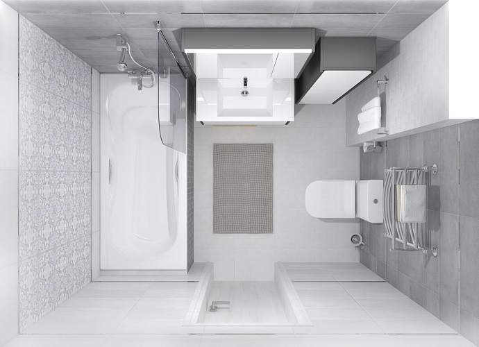 Коллекция Laparet Depo