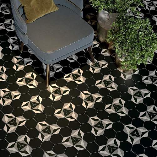 Коллекция Kerama Marazzi Кальсада