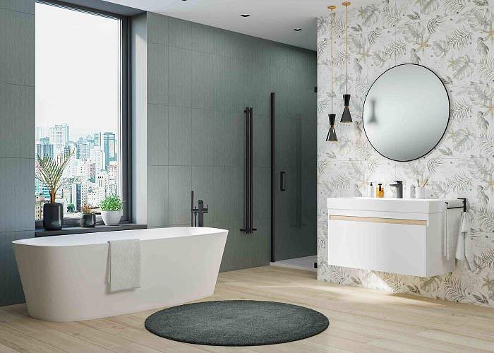 Коллекция Creto Malibu