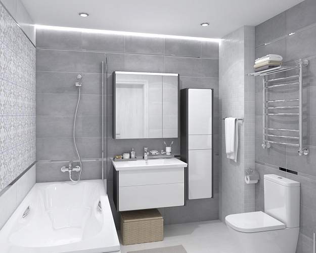 Коллекция Laparet Depo