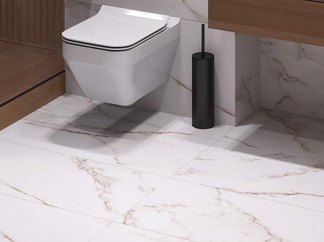 Коллекция Cersanit Sherbrooke 45x90