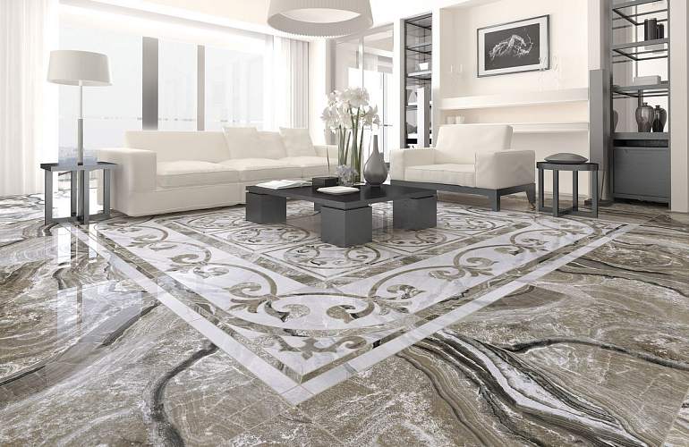 Коллекция Colorker Invictus 58,5x58,5