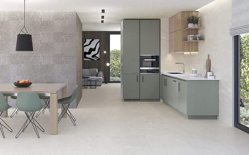 Коллекция Sanchis Home Slate Stone 60x120