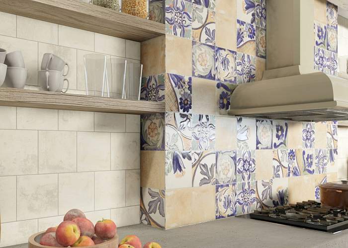 Коллекция Mainzu Land Anthology 20x20