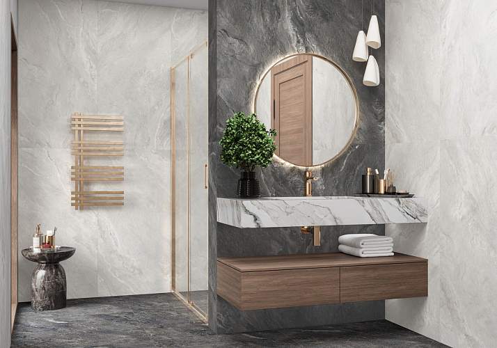 Коллекция LCM Argenta 60x120